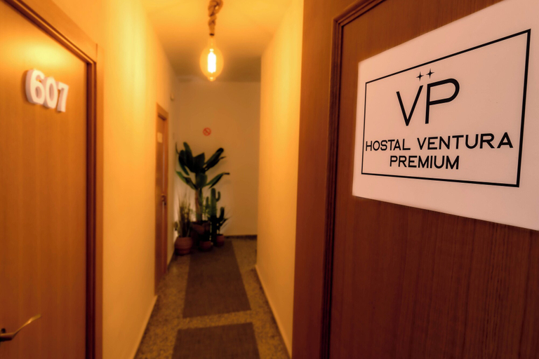 Others 1, Hostal Ventura Premium, Alicante