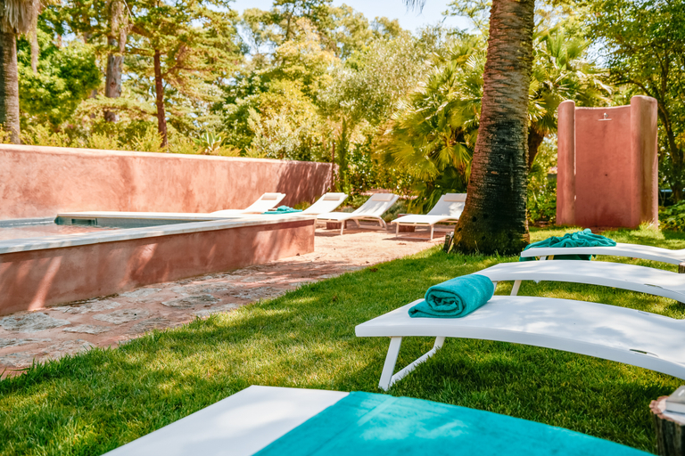 Sport & Beauty 3, Chalet Ficalho, Cascais