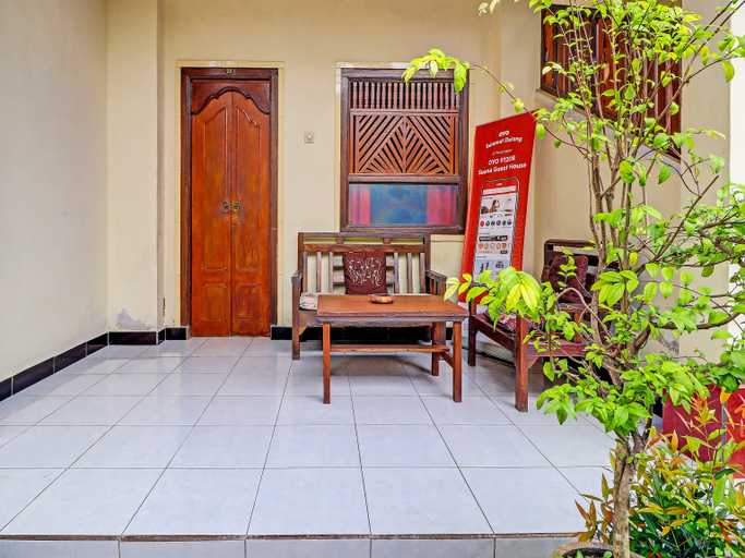 Public Area 3, OYO 91208 Suana Guest House, Gianyar