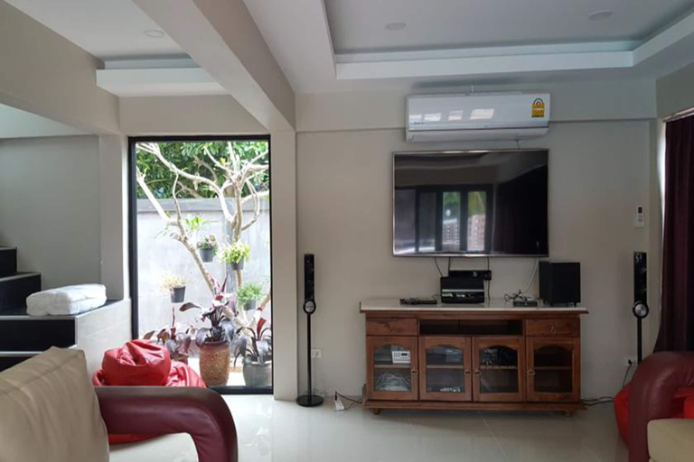 Others 4, Baan Hansa, Muang Phetchaburi