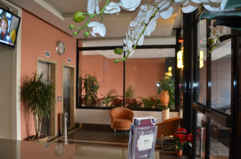 Others 5, Nest 1 Hotel, Beirut