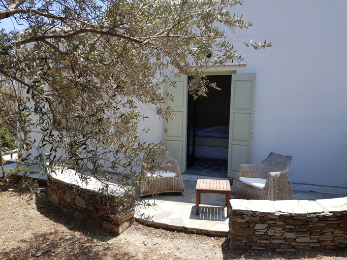 Exterior & Views 2, Andromeda, South Aegean