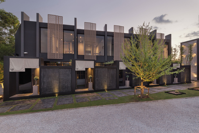 Exterior & Views 2, Villoft Zen Living, Phuket Island