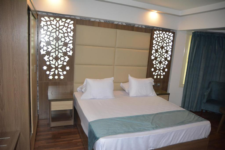 Bedroom 20