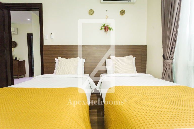 Bedroom 29