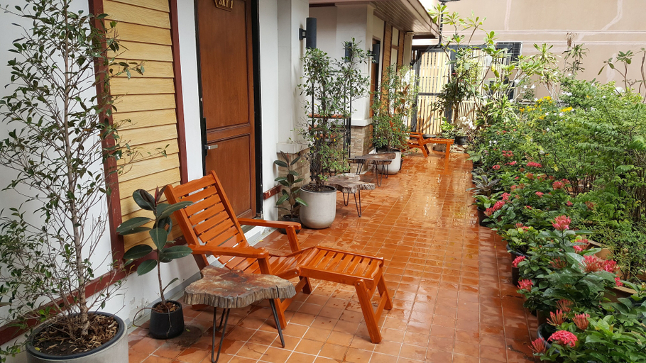 Others 4, W 21 Hotel Bangkok, Wattana