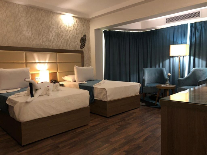 Bedroom 15