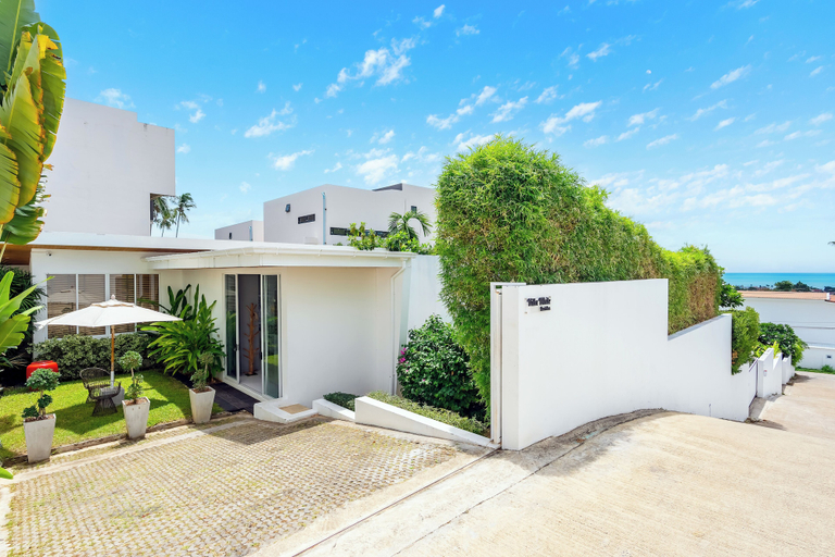 Exterior & Views 2, Lovely 2 Bedroom Pool Villa (KBR3), Ko Samui