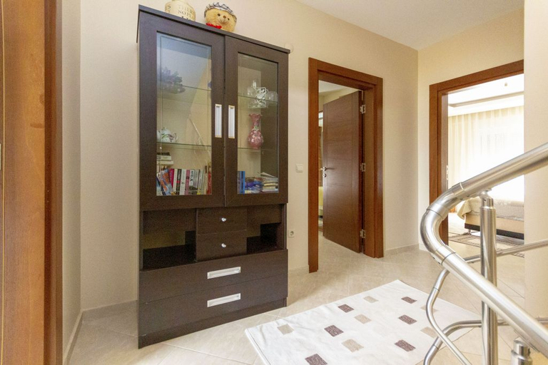 Bedroom 4, Paradise Town Villa Marina, Serik