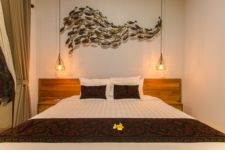 Bedroom 8