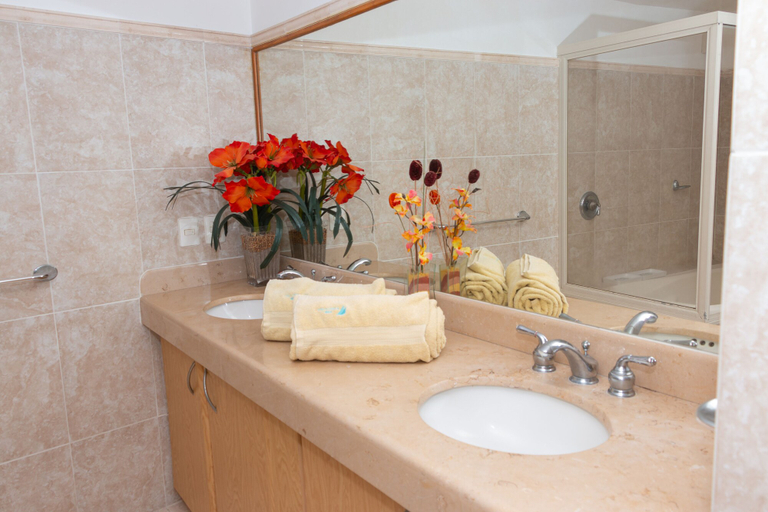 Bathroom 4, Condo Vela Vista 1004, Puerto Vallarta