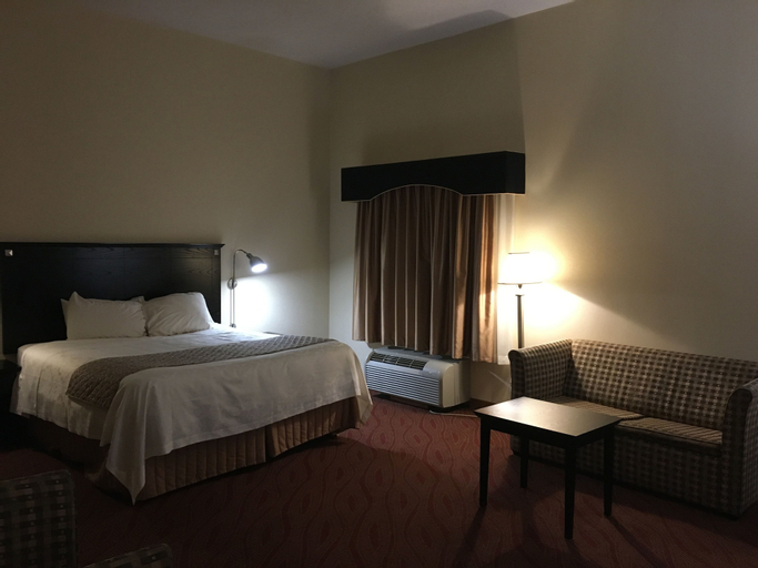 Bedroom 7