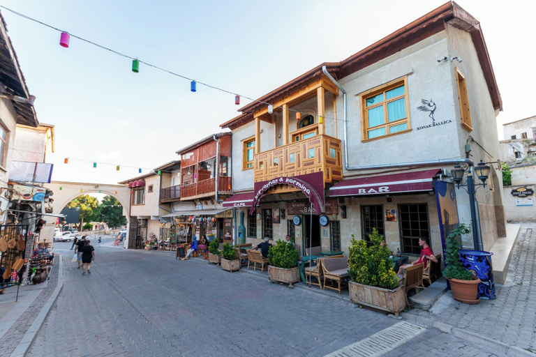 Exterior & Views 2, Konak Ballıca - Your Home in Avanos, Avanos