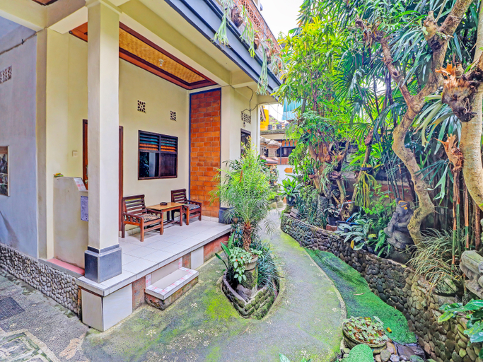 Others 5, OYO 91208 Suana Guest House, Gianyar