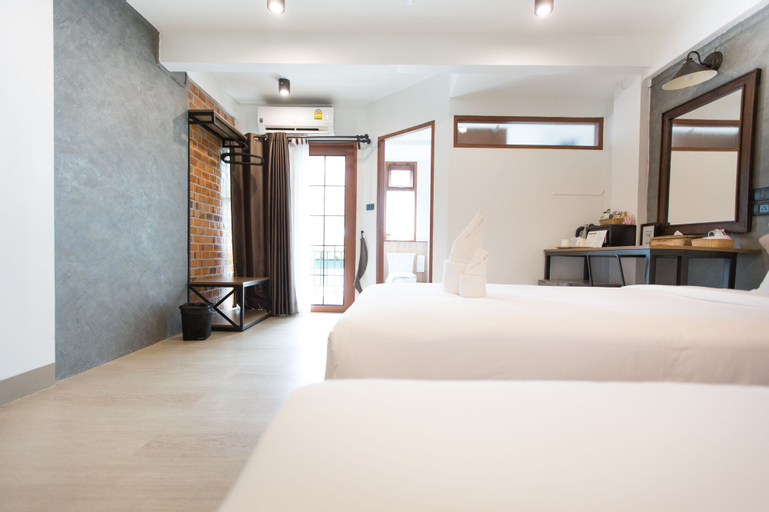 Bedroom 17