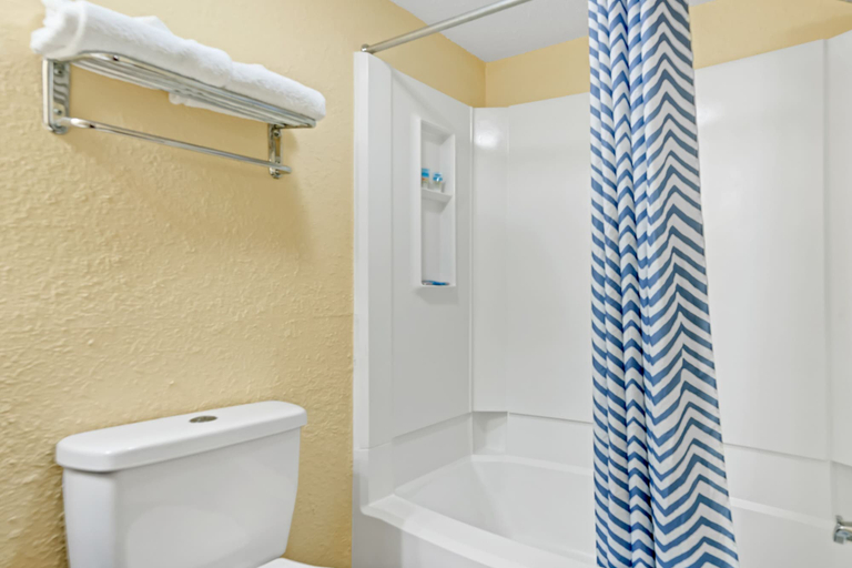 Bathroom 5, Sand Dunes Resort and Suites, Horry