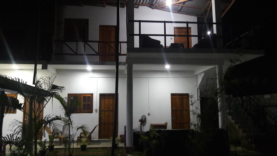 Others 2, eagle safari bungalow, Embilipitiya