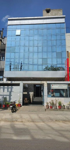 Exterior & Views, Hotel Jageer Bawana, Delhi