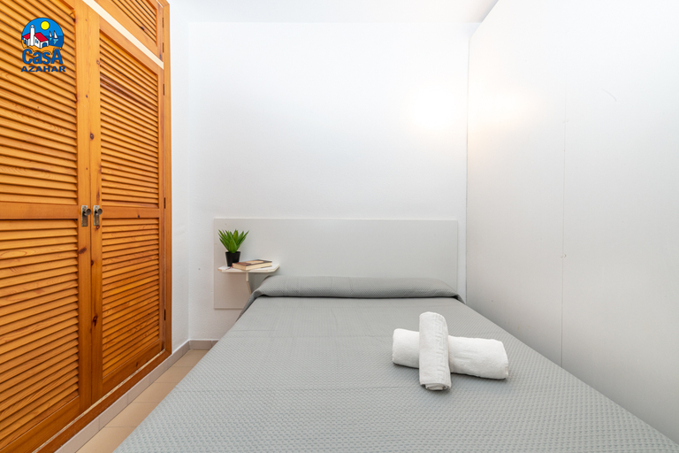 Others 2, Apartamentos Arcos II Casa Azahar, Castellón
