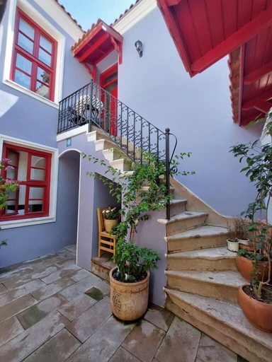 Exterior & Views 2, Corallia Ada Hotel, Bozcaada