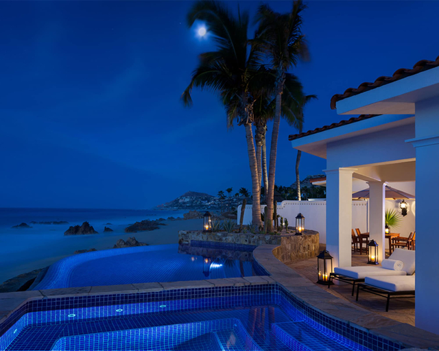 Sport & Beauty 3, One&Only Palmilla, Los Cabos, La Paz