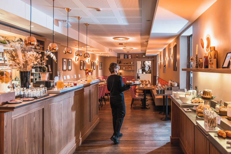 Food & Drinks 5, Cour du Corbeau Hotel Strasbourg - MGallery Collection, Bas-Rhin