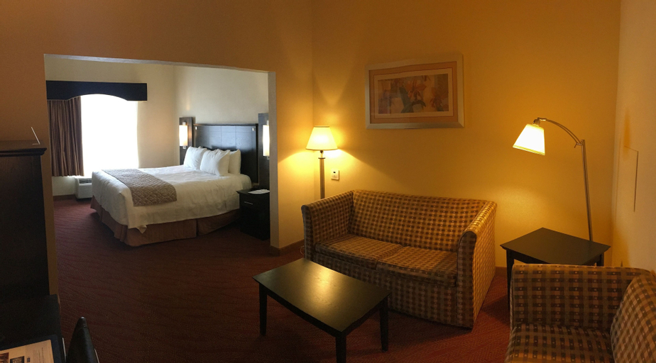 Bedroom 17
