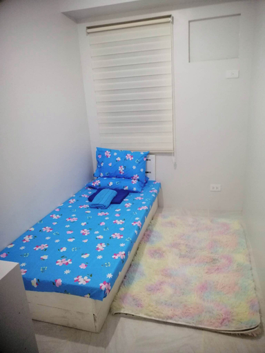 Bedroom 5, Urban deca by Gracey 2 br Mandaue Cebu, Mandaue City