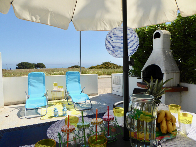 Food & Drinks, Vela CIP, Albufeira