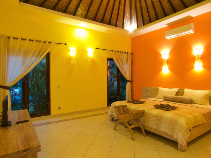 Bedroom 27