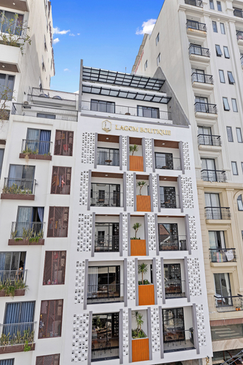 Exterior & Views 2, Lagom Boutique Hotel, Da Nang