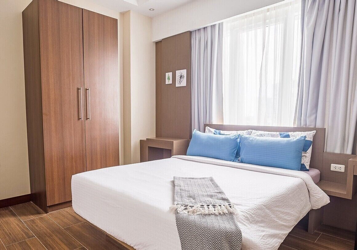 Bedroom 18
