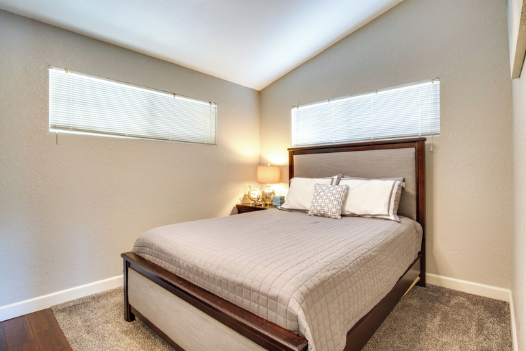 Bedroom 3, Condo w/ Community Pool & Boat Ramp in Osage Beach, Camden