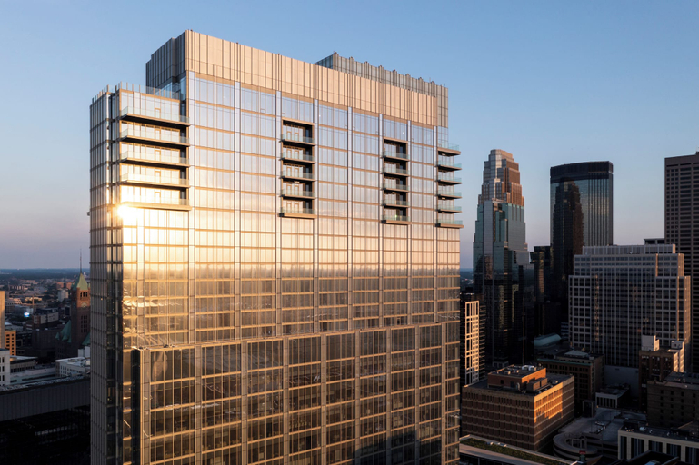 Exterior & Views 2, Four Seasons Hotel Minneapolis, Hennepin