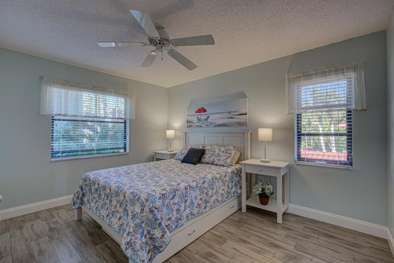 Bedroom 5, Anna Maria Island Beach Palms 2A, Manatee