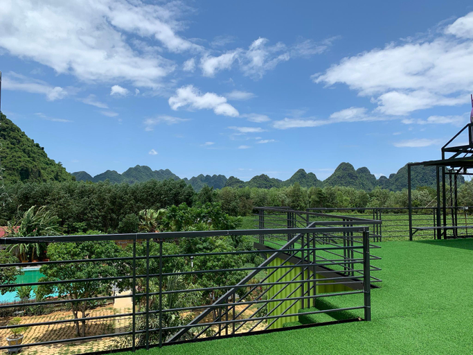 View, Phong Nha Eco Mountain Farmstay, Bố Trạch