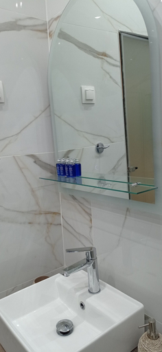 Bathroom 5, Athens Divine Apartment, Attica
