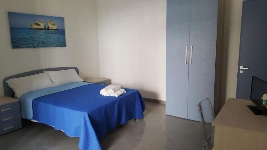 Bedroom 3, Acquamarina, Lecce