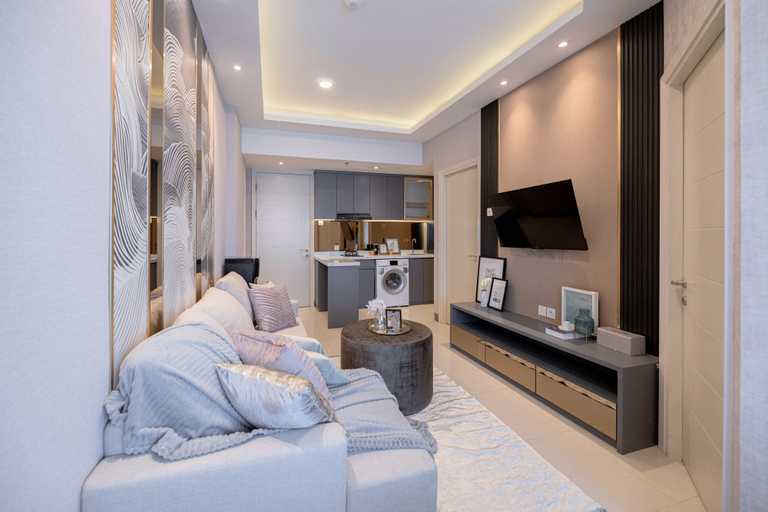 Others 4, Amalea at Benson Pakuwon Mall with City View, Surabaya