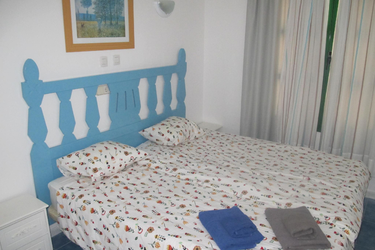 Bedroom 2, Harbour Playa de Mogan, Las Palmas