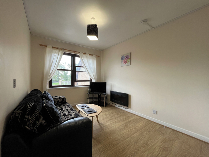 Others 4, River View Apartment, Moray
