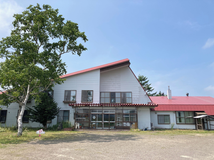 Exterior & Views 1, Mashuko Youth Hostel, Teshikaga