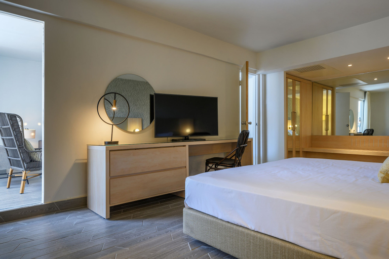 Bedroom 5, Lagoona by Isrotel Collection, Aqaba