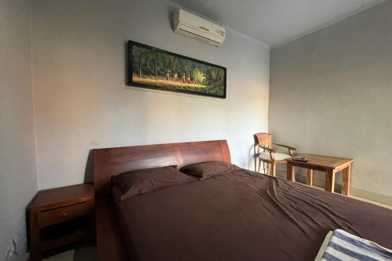Bedroom 13