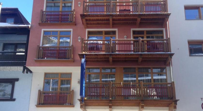 Exterior & Views 1, Piccard Obergurgl, Imst