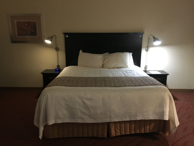 Bedroom 8