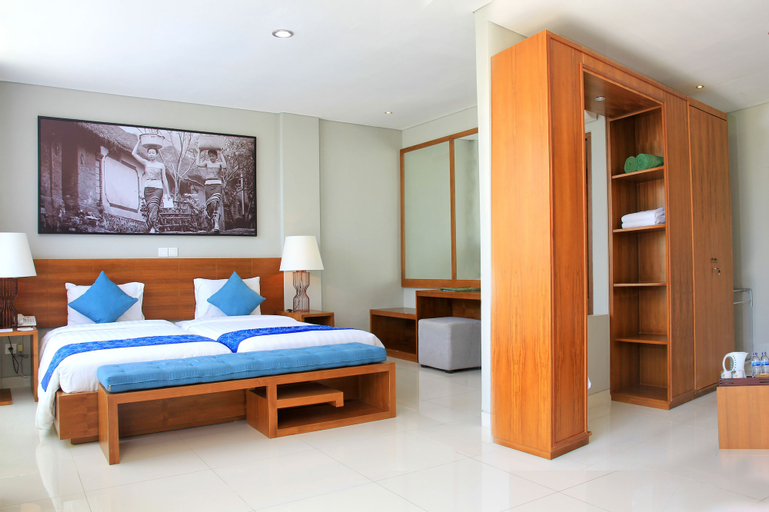 Bedroom 6