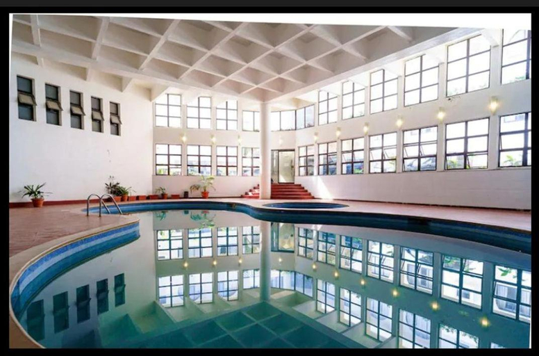 Sport & Beauty, Valley View Beacon Resort, Satara