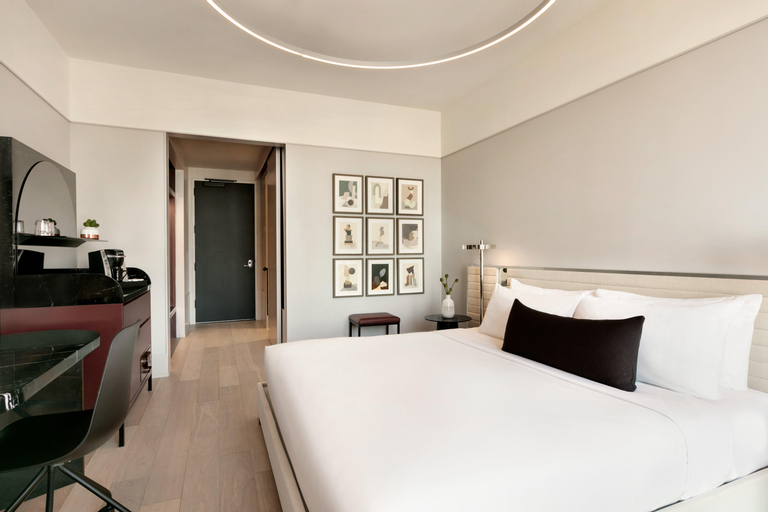 Bedroom 17