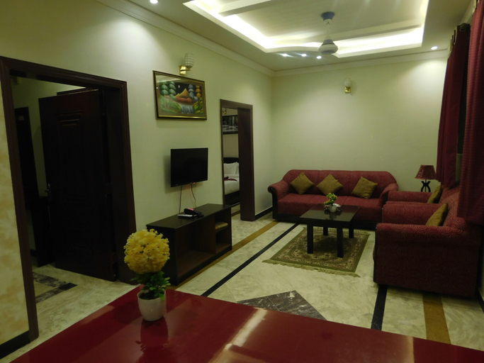 Others 4, Triple One Hotel Suites, Hazara
